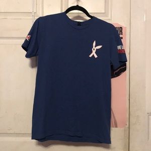 One Love Manchester T-Shirt